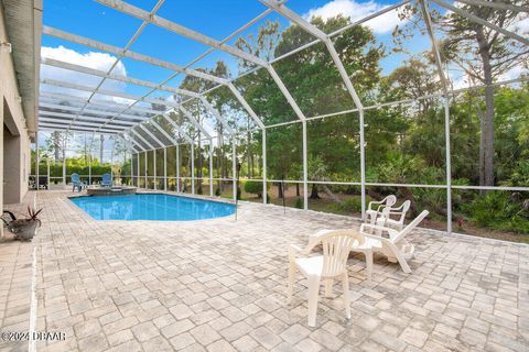 A home in Port Orange