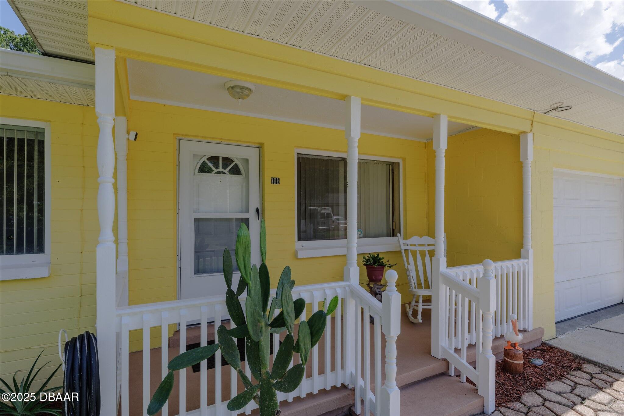 106 Astor Street