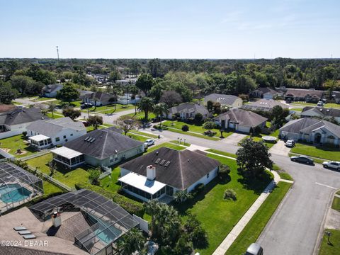 A home in Port Orange