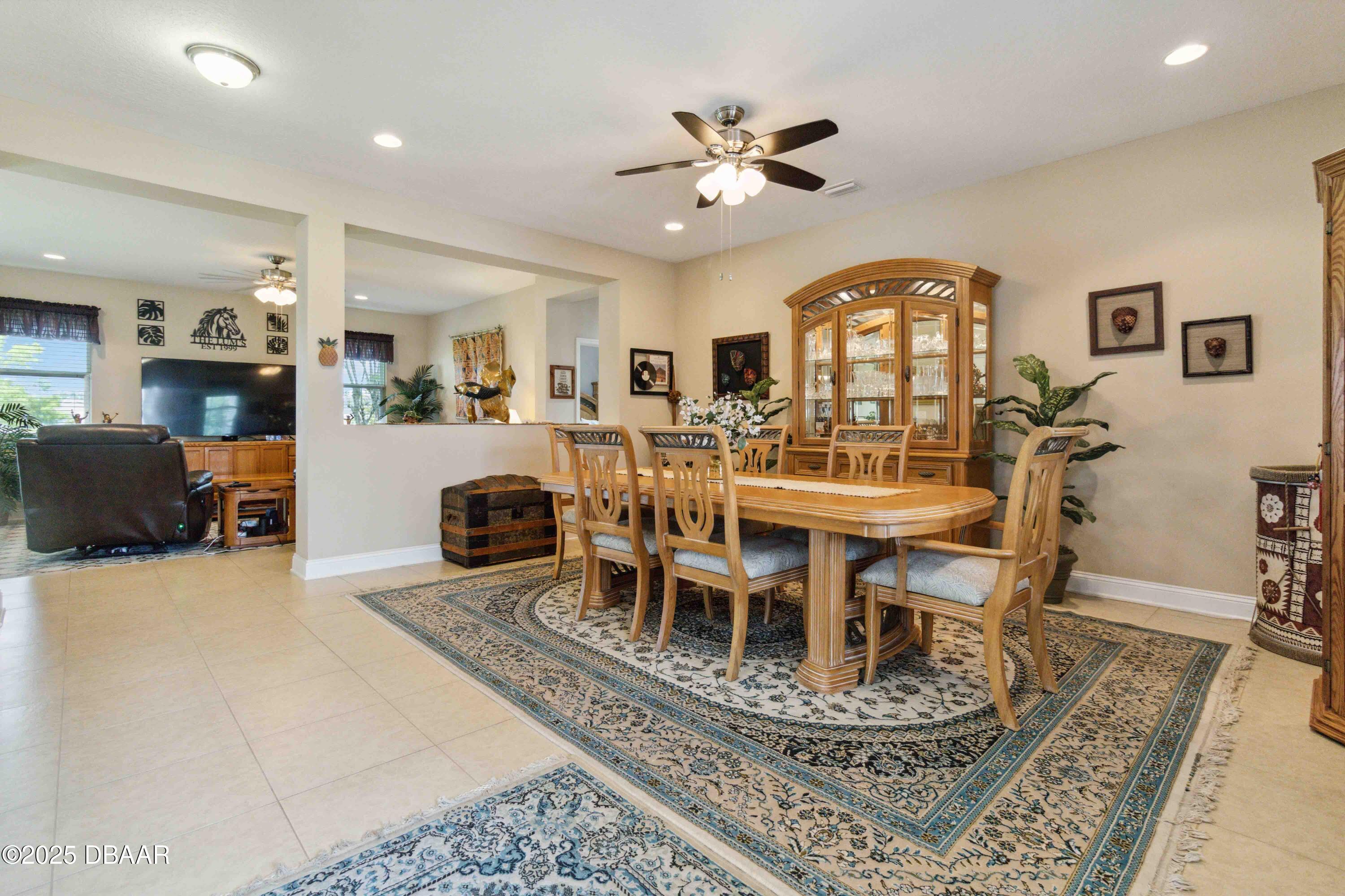 105 S Spoonbill Drive