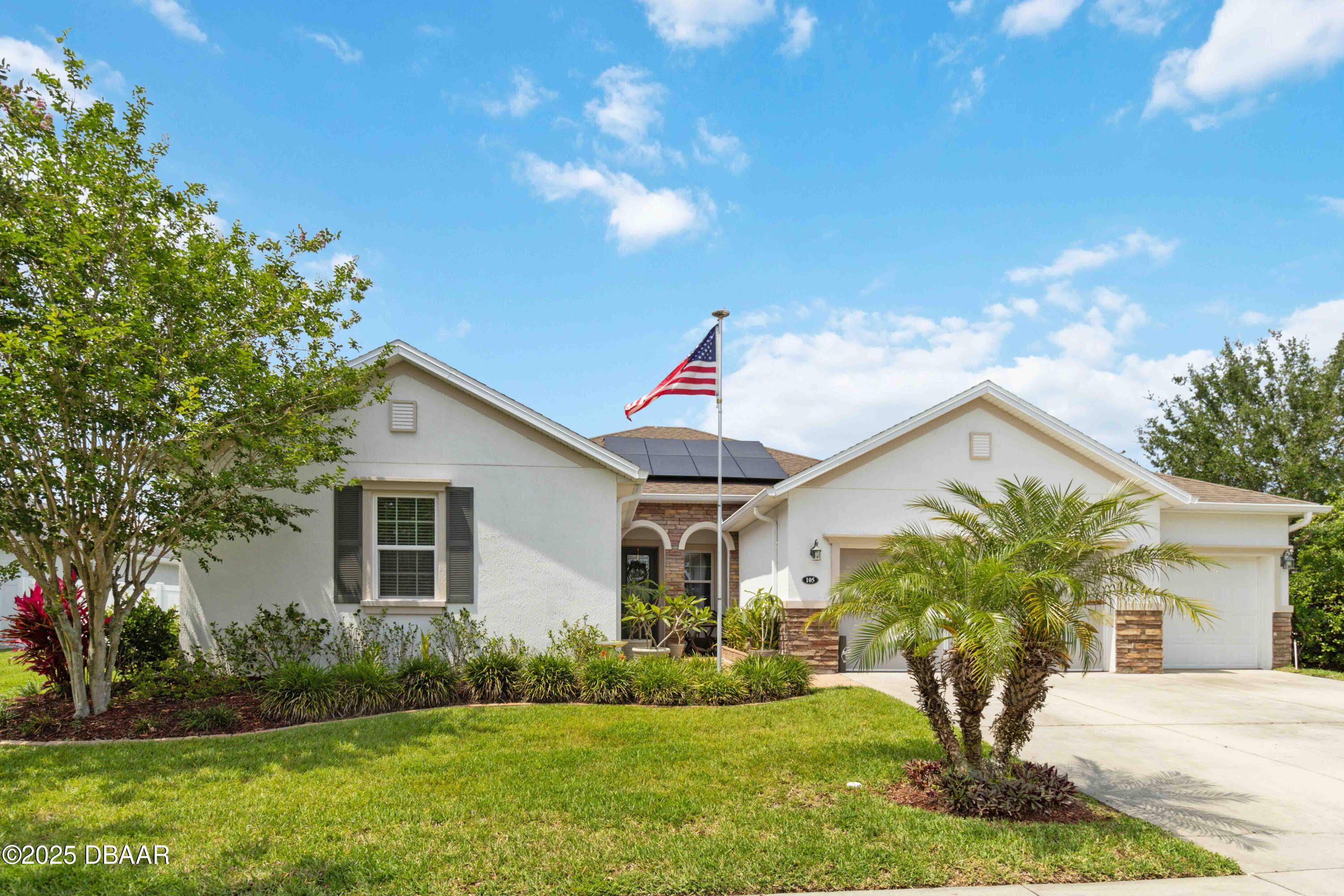 105 S Spoonbill Drive