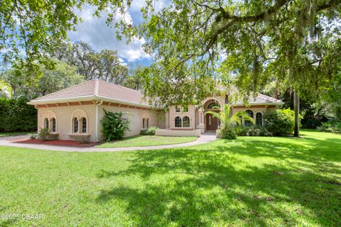 3 Indian Springs Drive Ormond Beach FL 32174