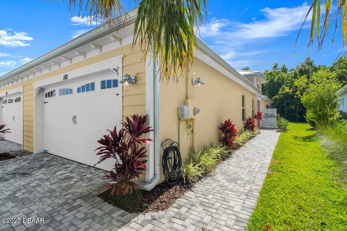 150 Margaritaville Avenue