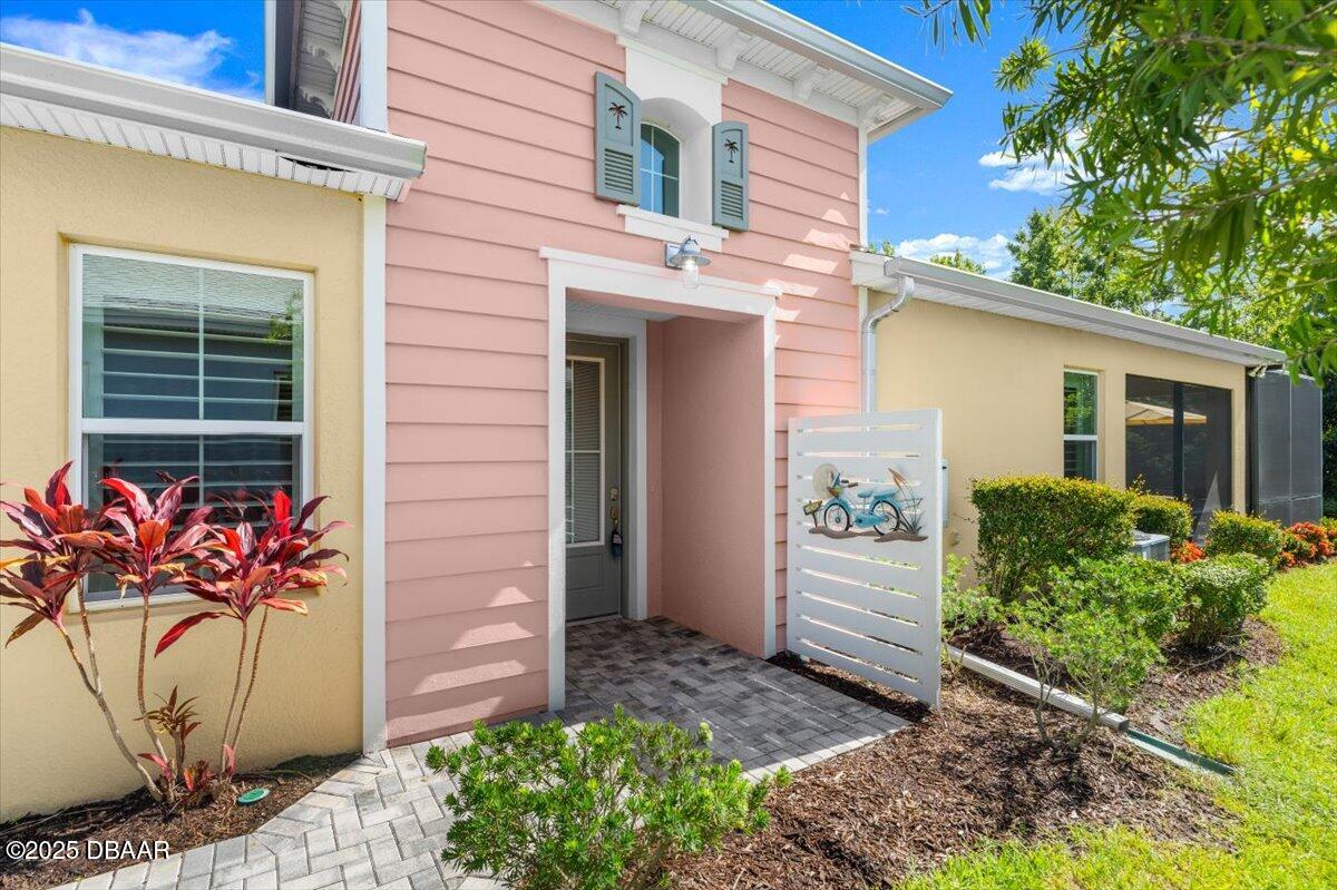 150 Margaritaville Avenue