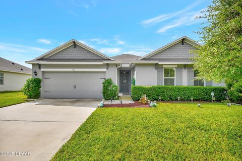 316 Nowell DeLand FL 32724