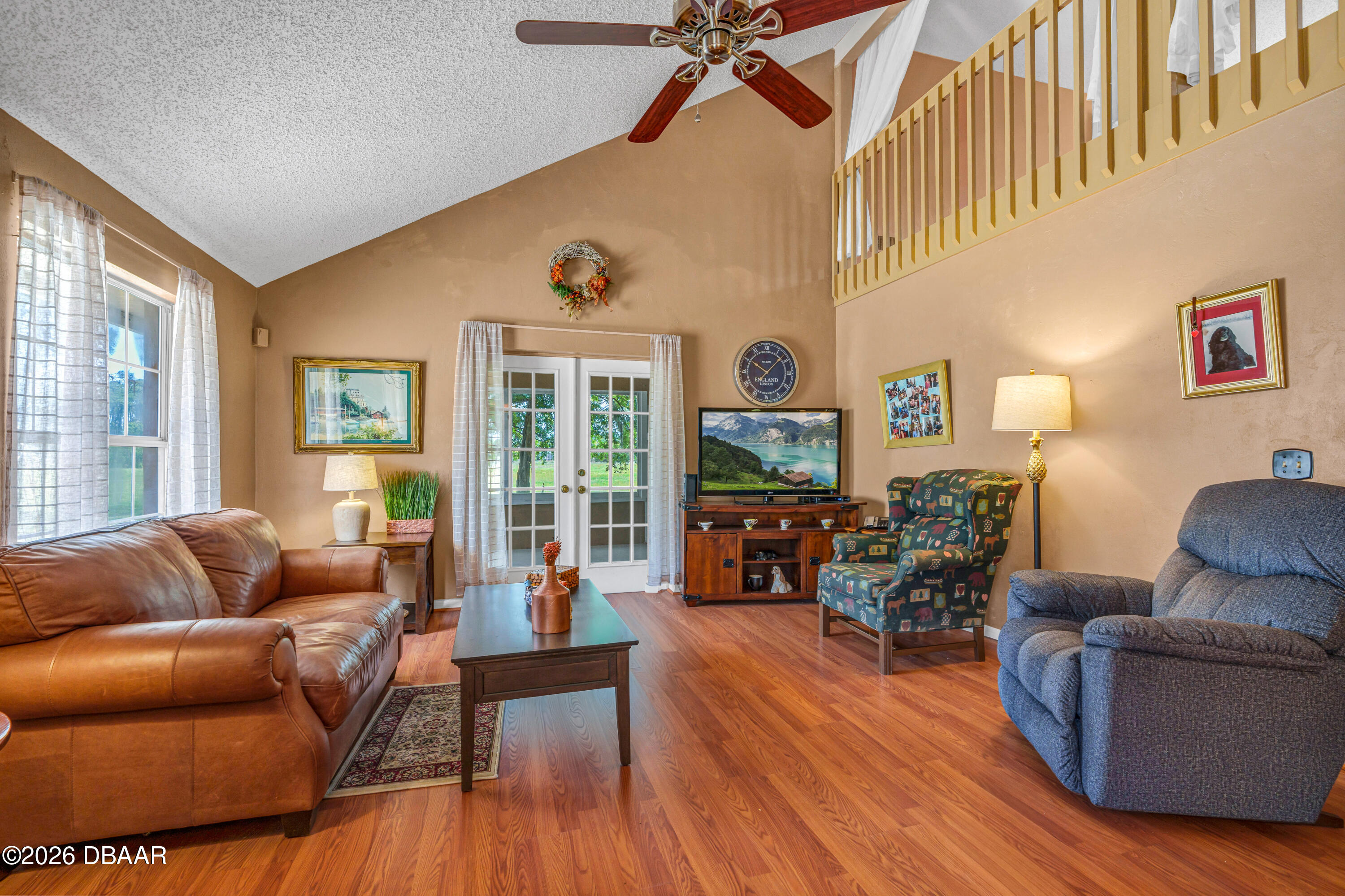 524 Crooked Stick Drive