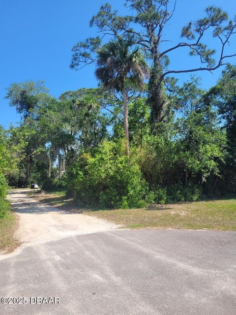 2631 Fairfax Avenue New Smyrna Beach FL 32168