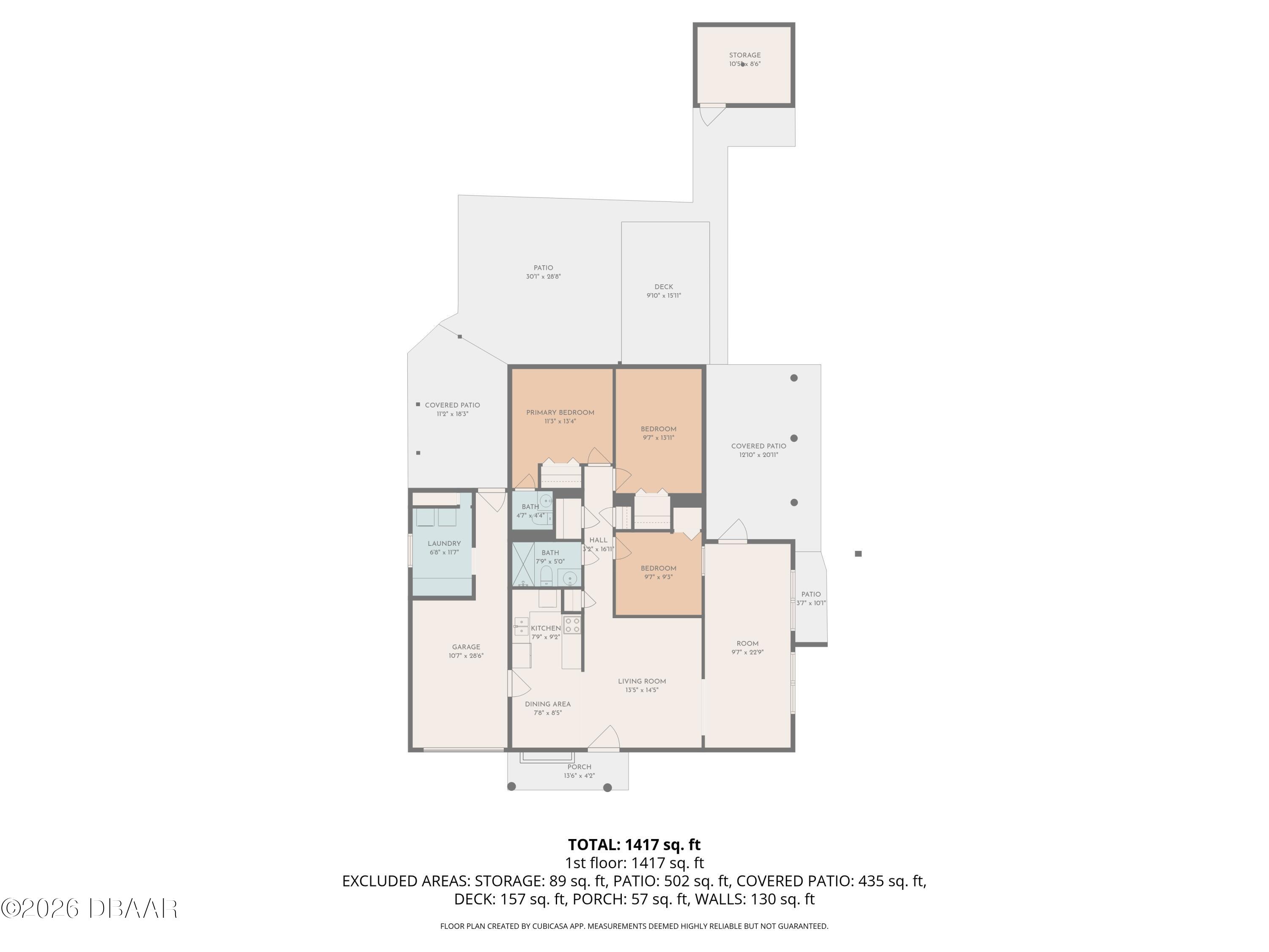 309 Lafayette Street