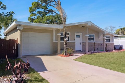 309 Lafayette Street Port Orange FL 32127