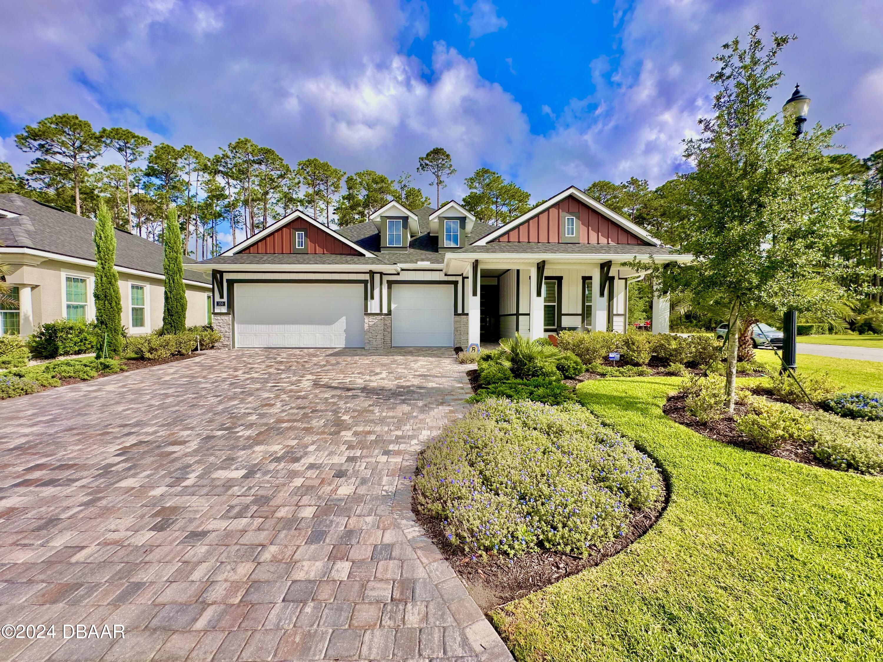 350 Stirling Bridge Drive