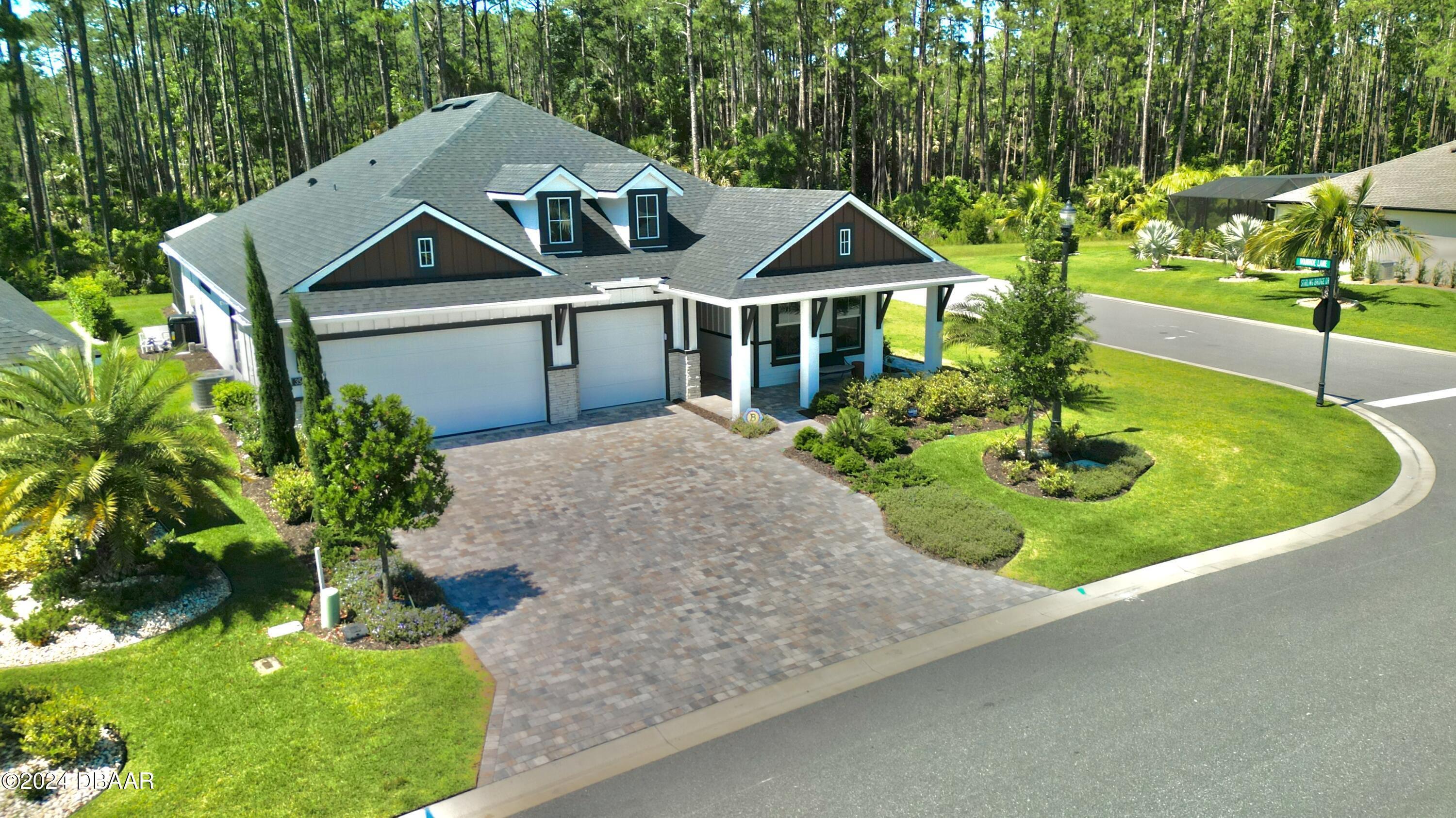 350 Stirling Bridge Drive
