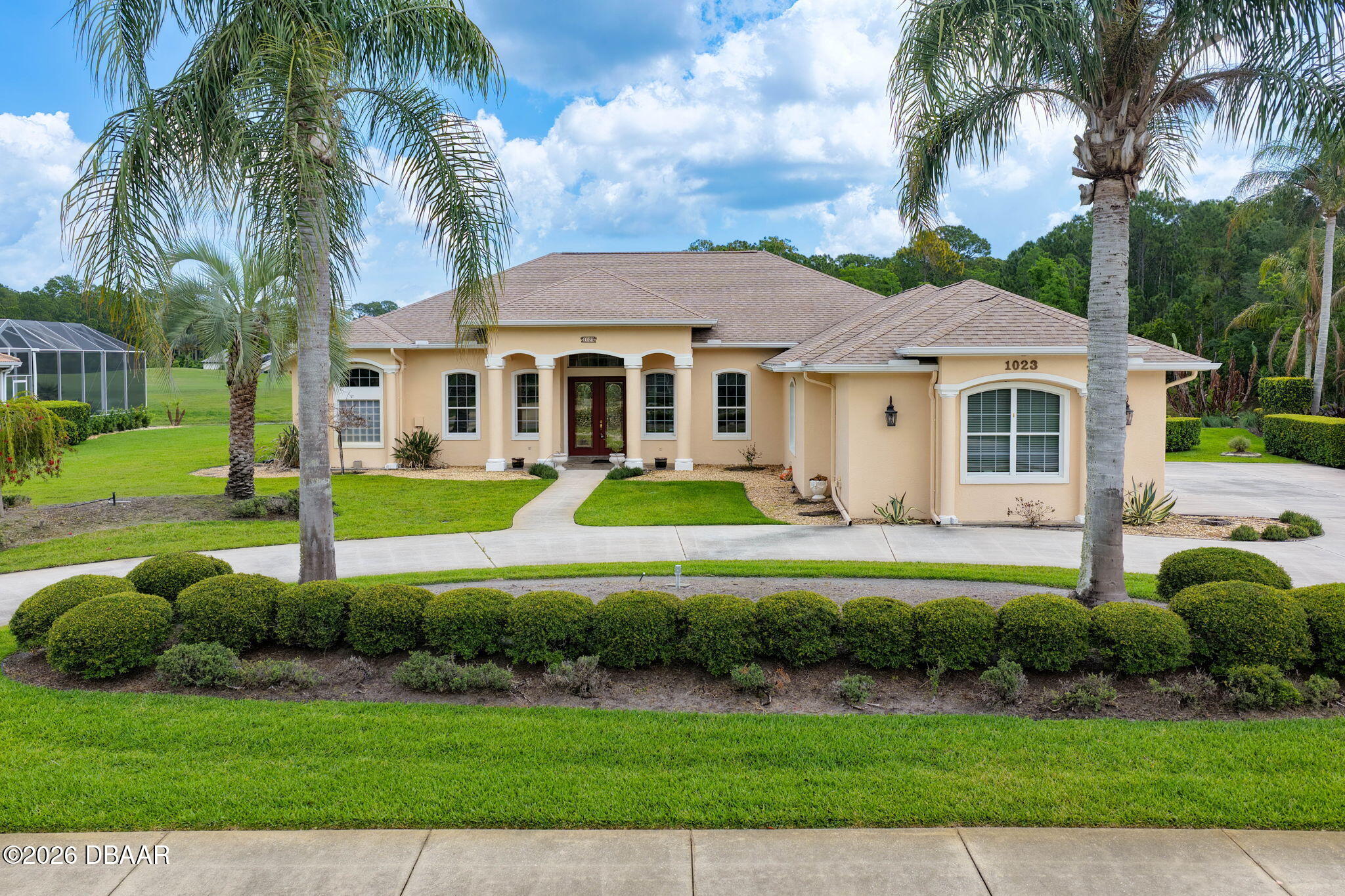 1023 Hampstead Lane