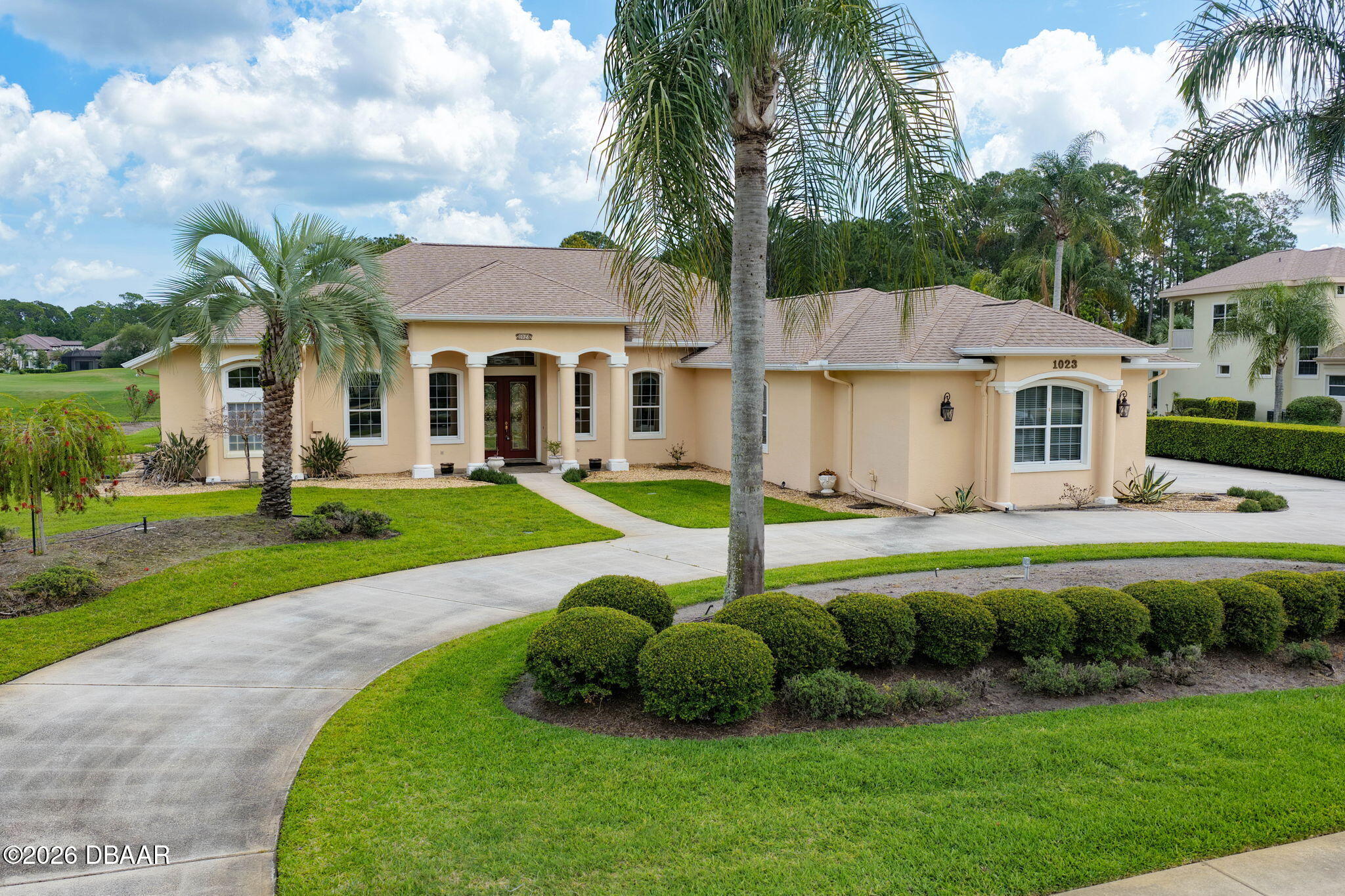 1023 Hampstead Lane