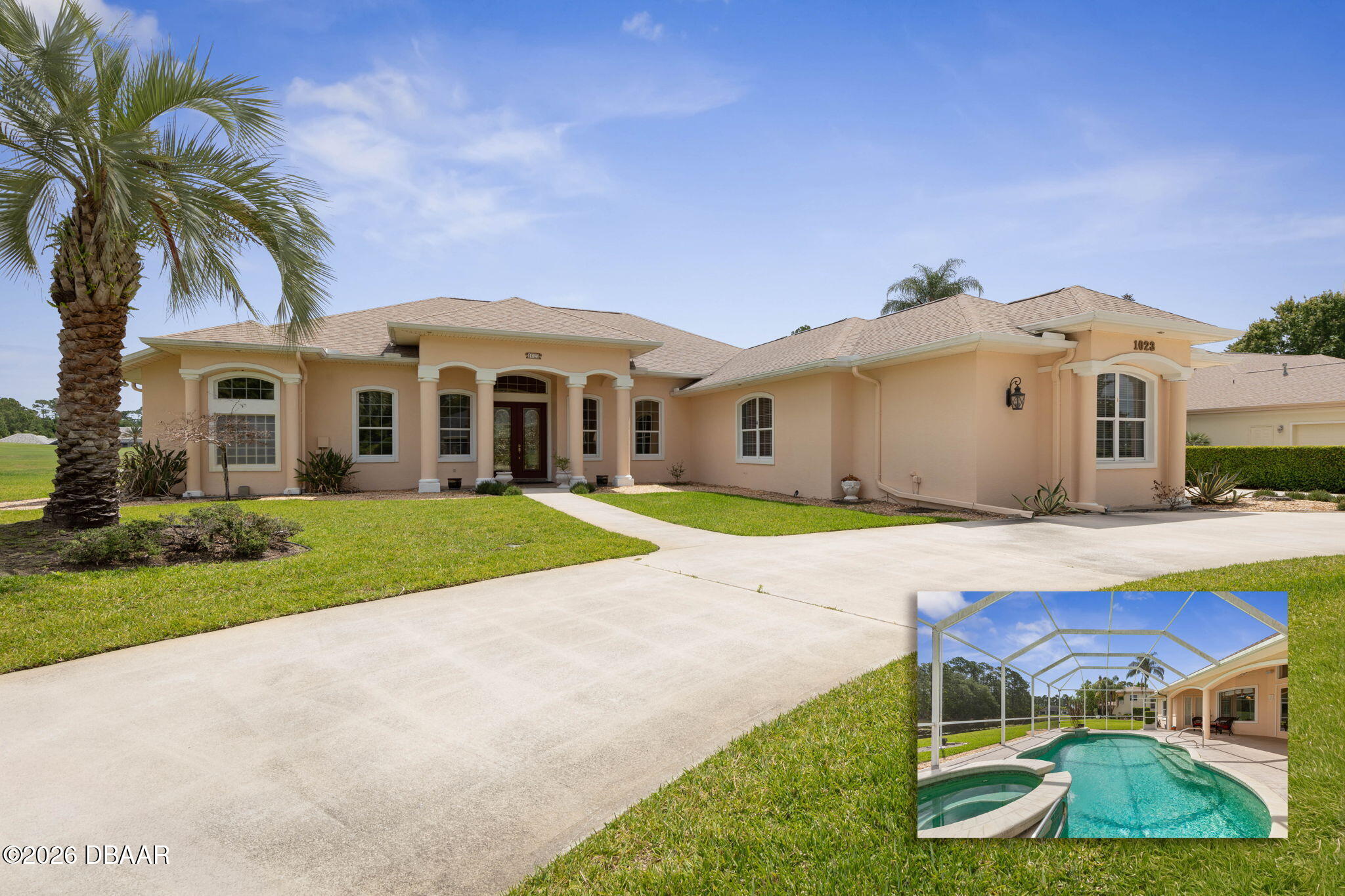 1023 Hampstead Lane