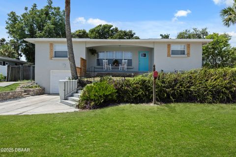 326 Flushing Avenue Daytona Beach FL 32118