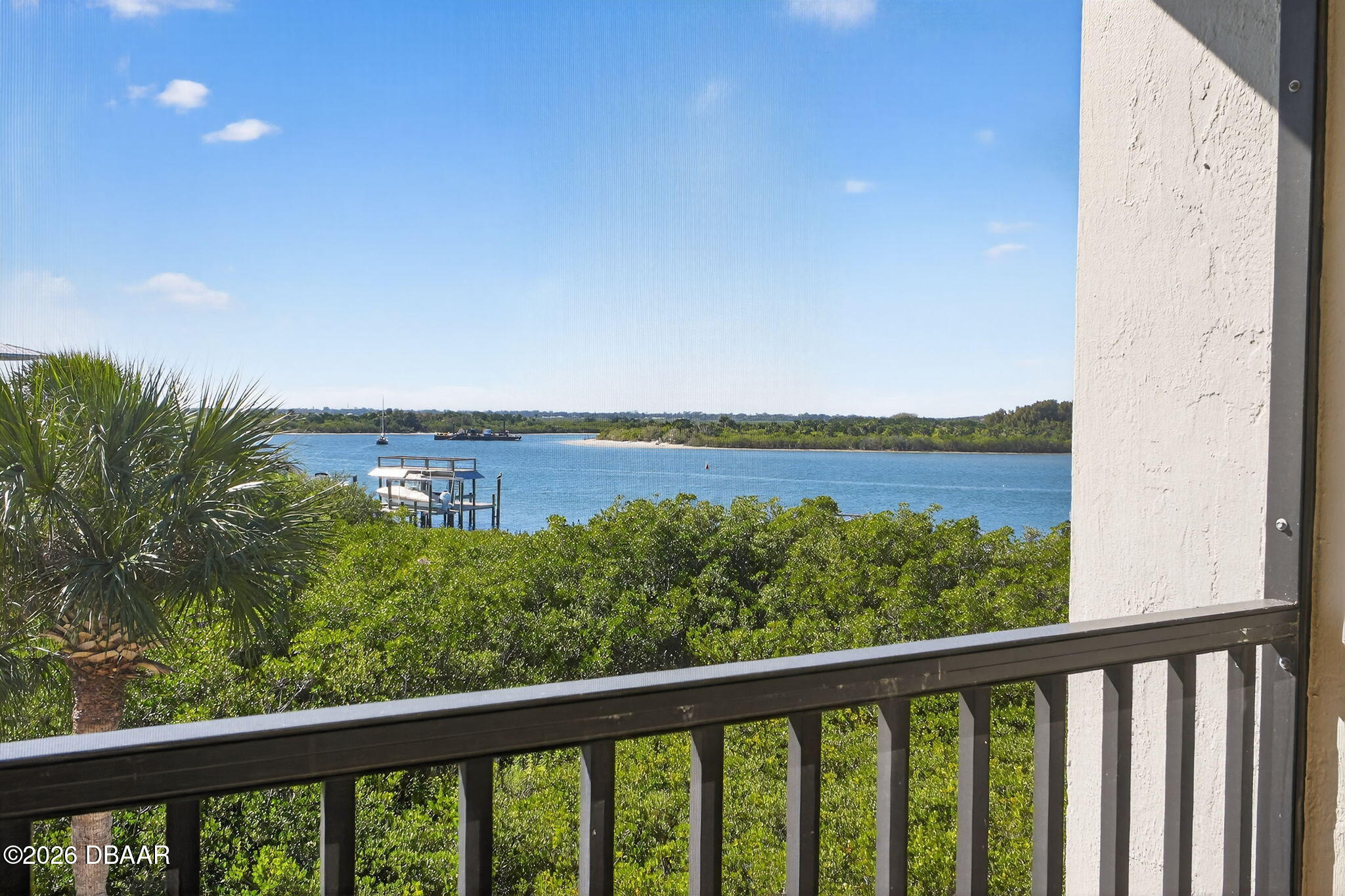 2700 N Peninsula Avenue