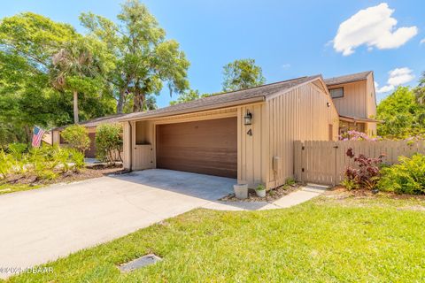 4 Fox Run Trail Ormond Beach FL 32174