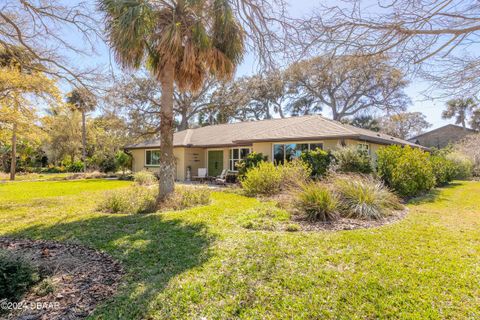 A home in Ormond Beach