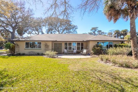 A home in Ormond Beach