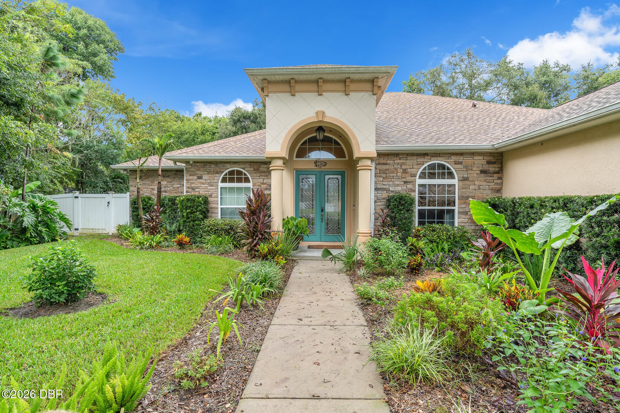 3384 Country Manor Drive