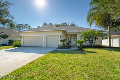 34 Canterbury Woods Ormond Beach FL 32174