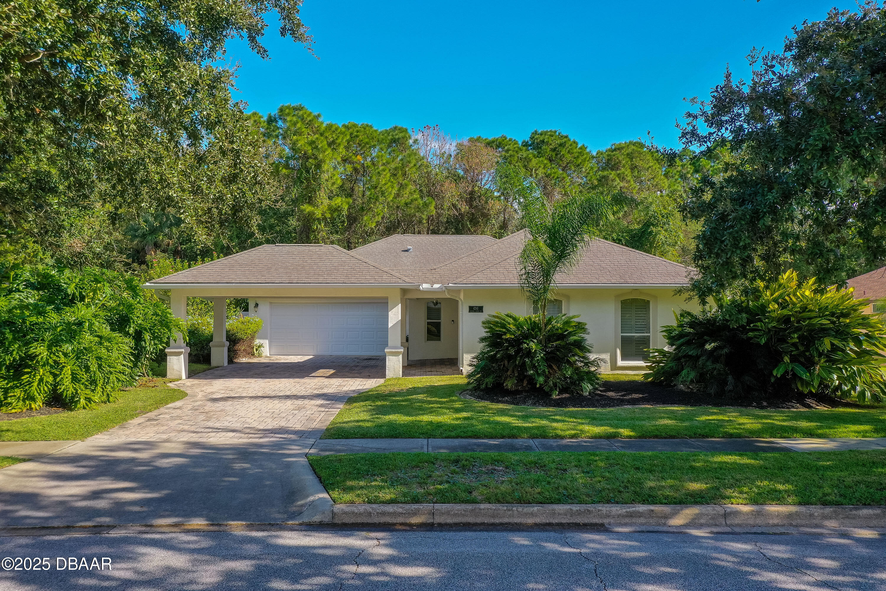4241 Hidden Lake Drive
