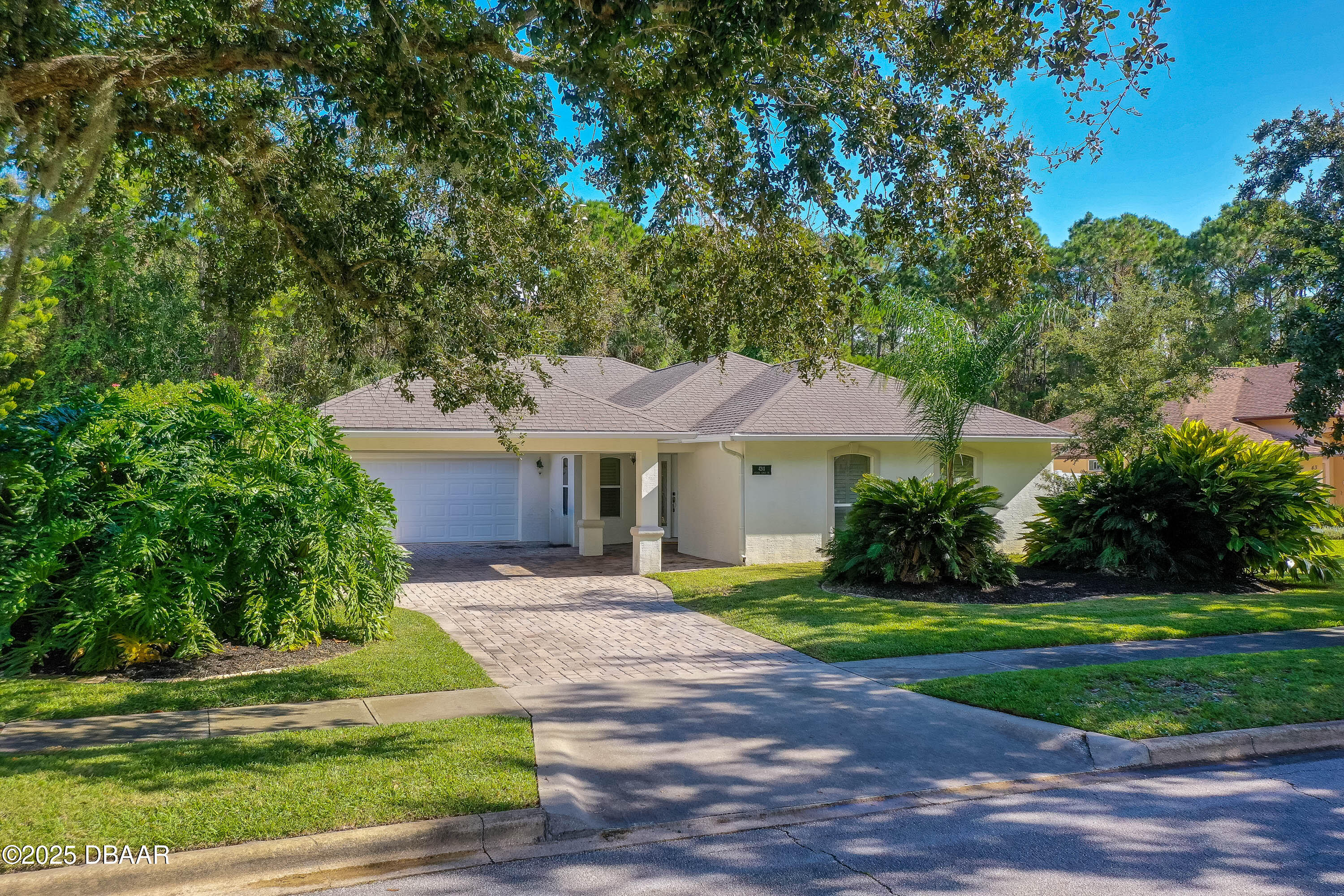 4241 Hidden Lake Drive