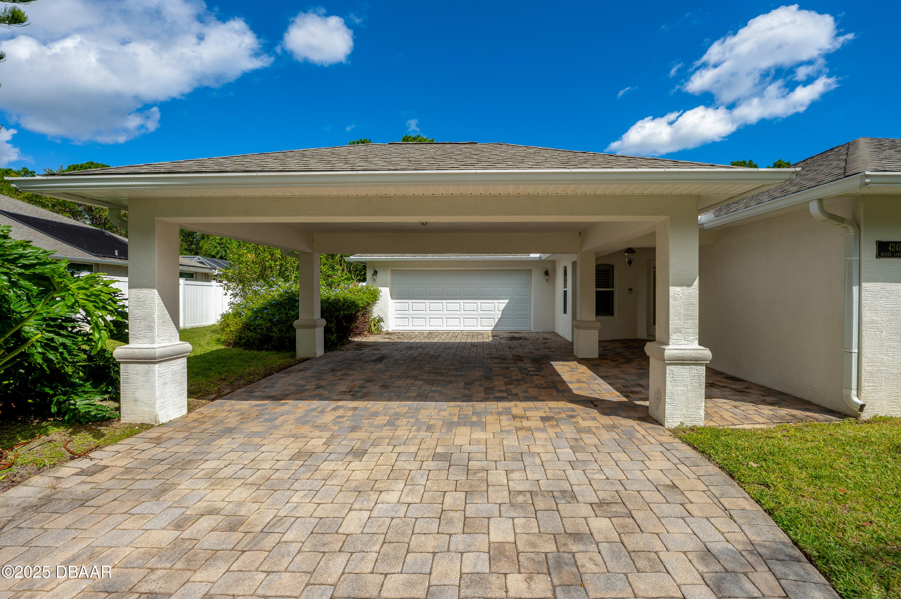 4241 Hidden Lake Drive