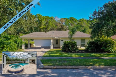 4241 Hidden Lake Drive Port Orange FL 32129