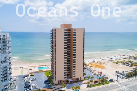 3051 S Atlantic Avenue Unit 305, Daytona Beach Shores, FL 32118 - MLS#: 1210495