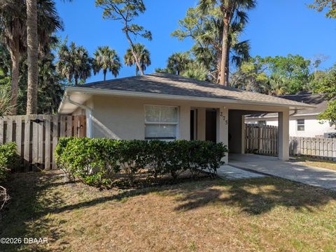 275 Washington Place Ormond Beach FL 32174