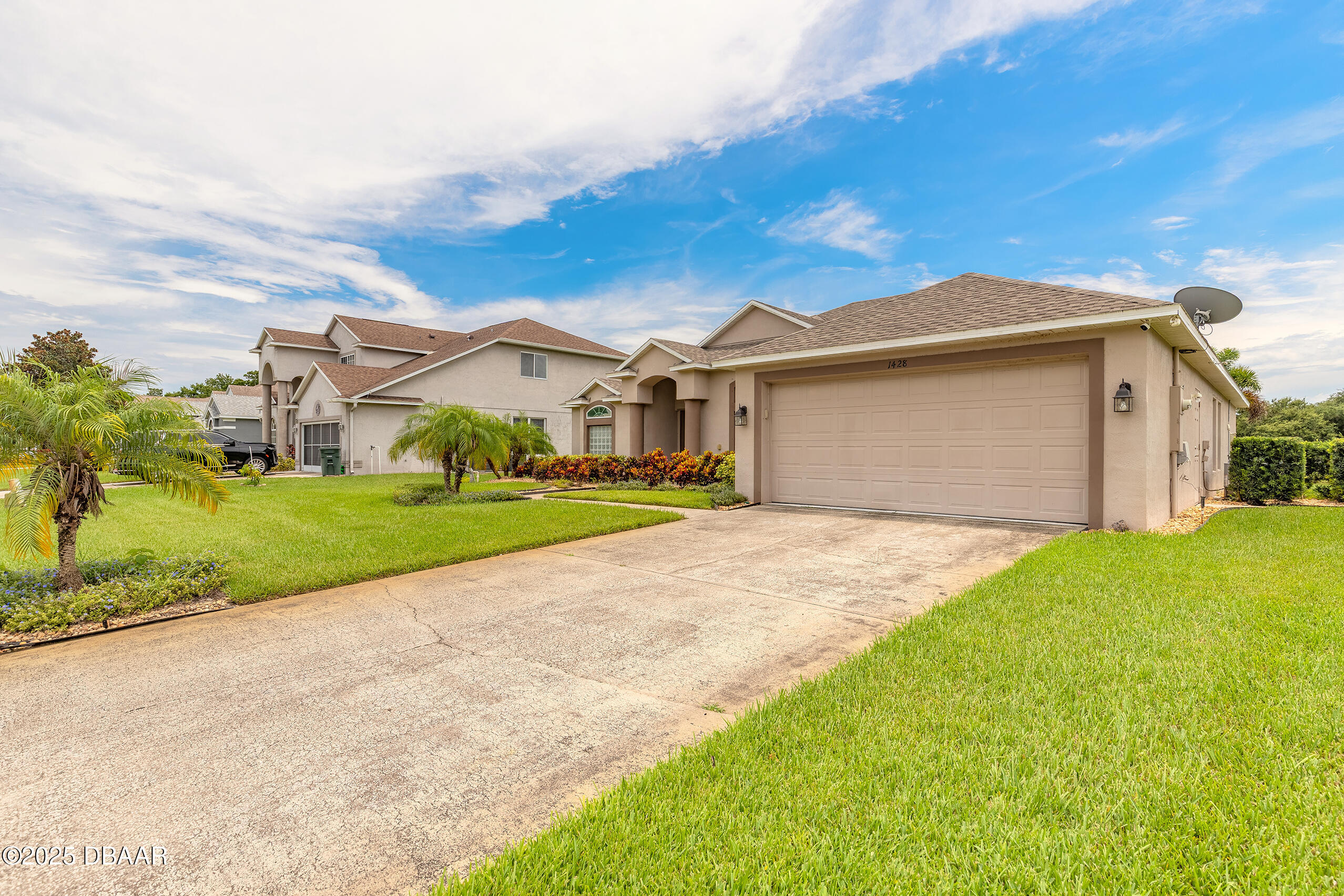 1428 New Bolton Drive