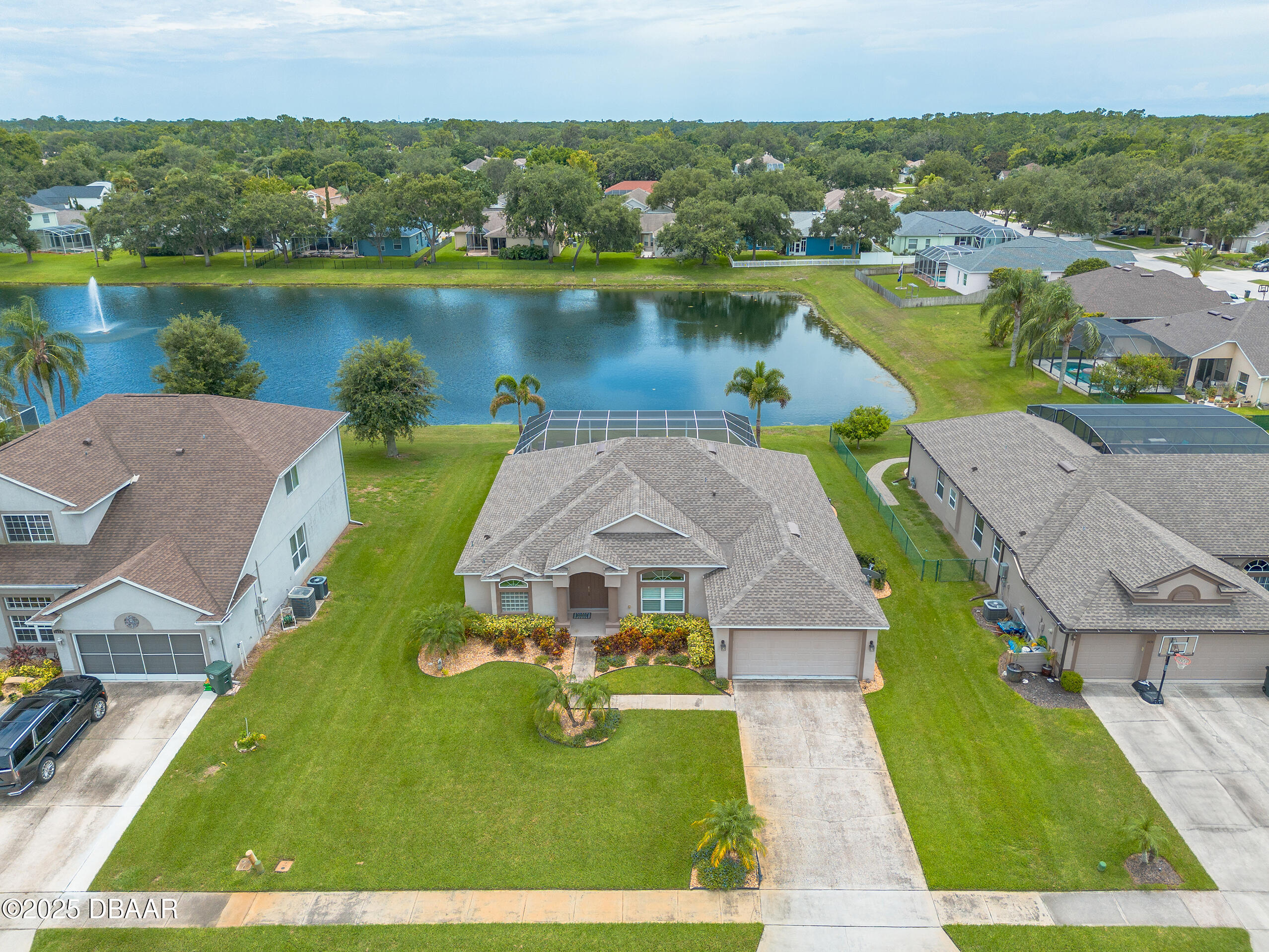 1428 New Bolton Drive