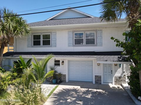 3907 S Atlantic Avenue Port Orange FL 32127