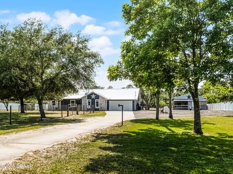330 Rodeo Road Ormond Beach FL 32174