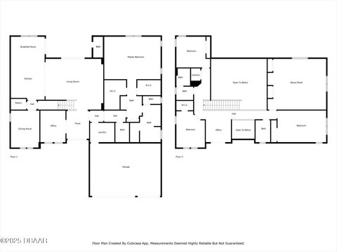A home in Ormond Beach