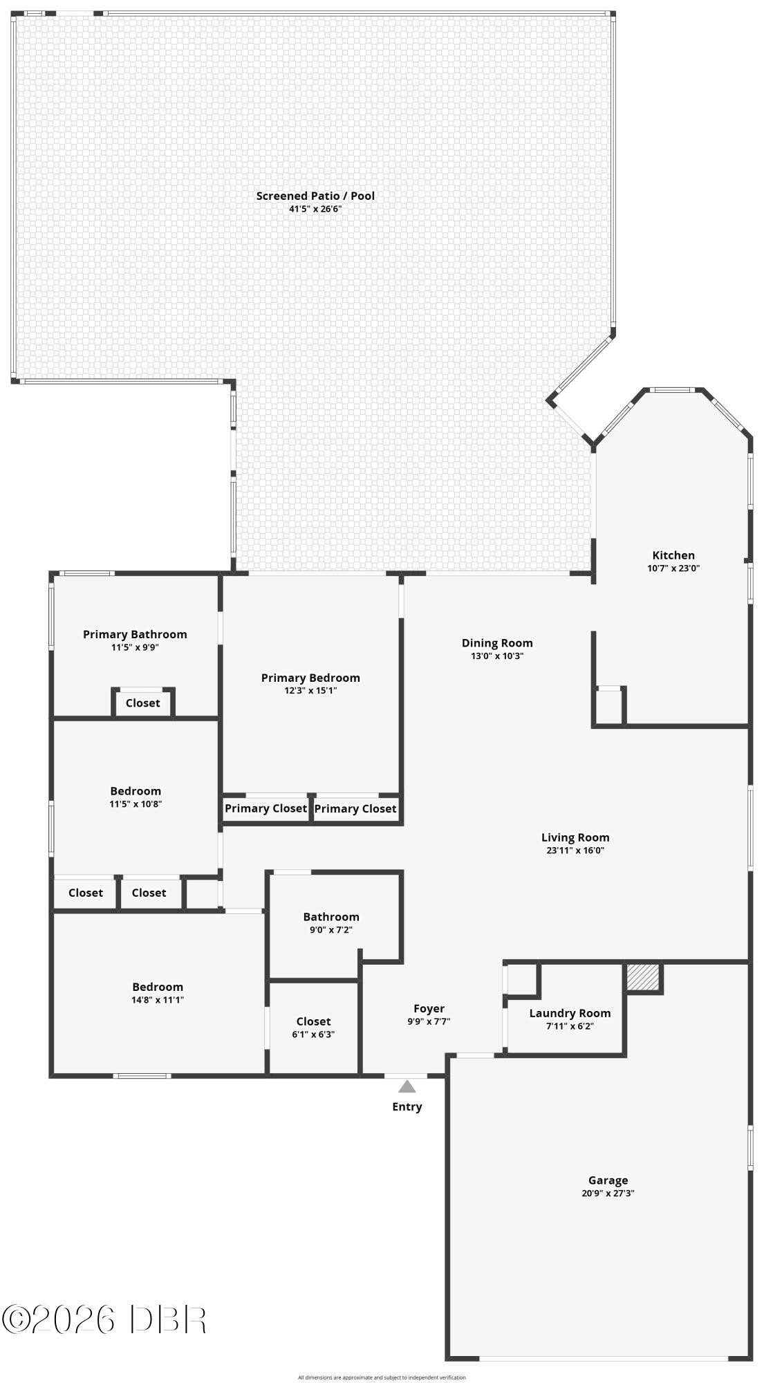 10 Wedgewood Lane