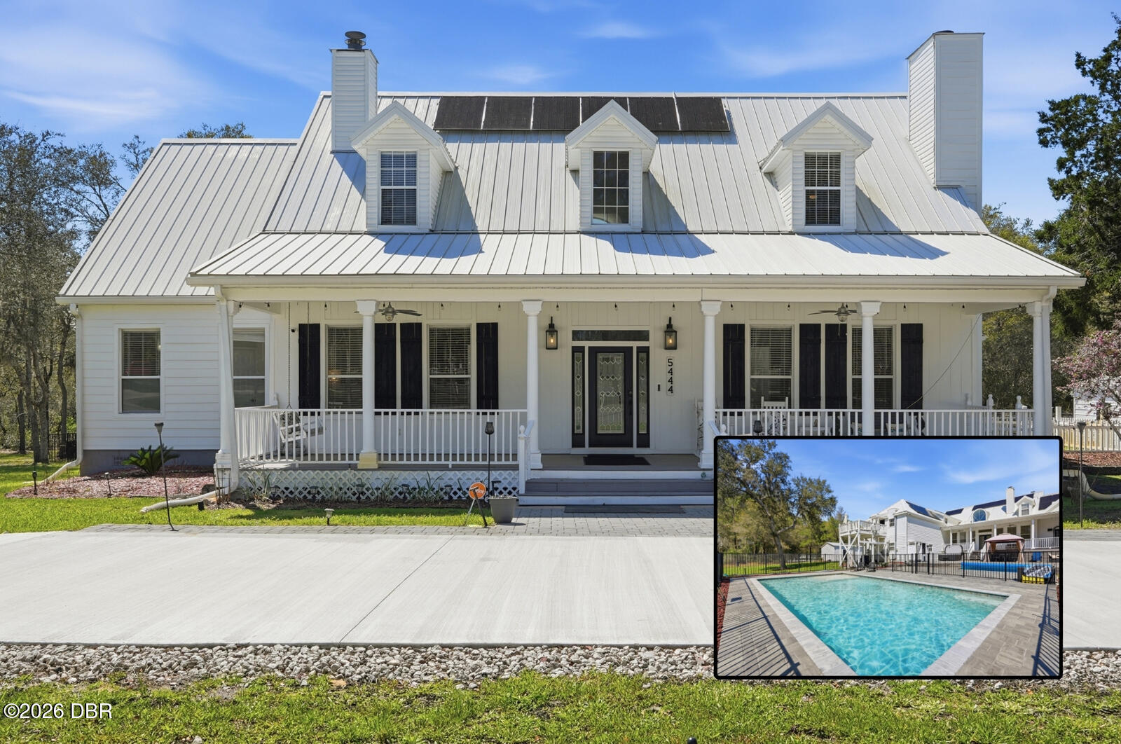 5444 N US HIGHWAY 17
