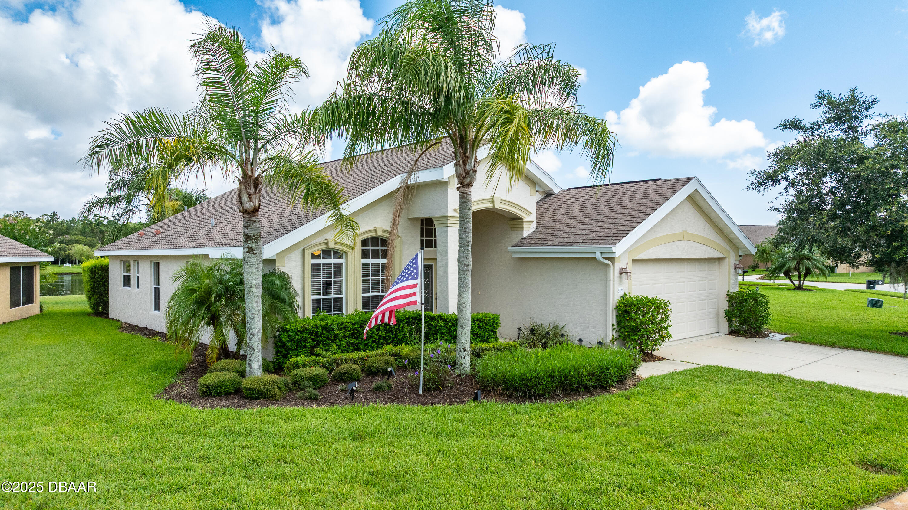 5424 Canna Court