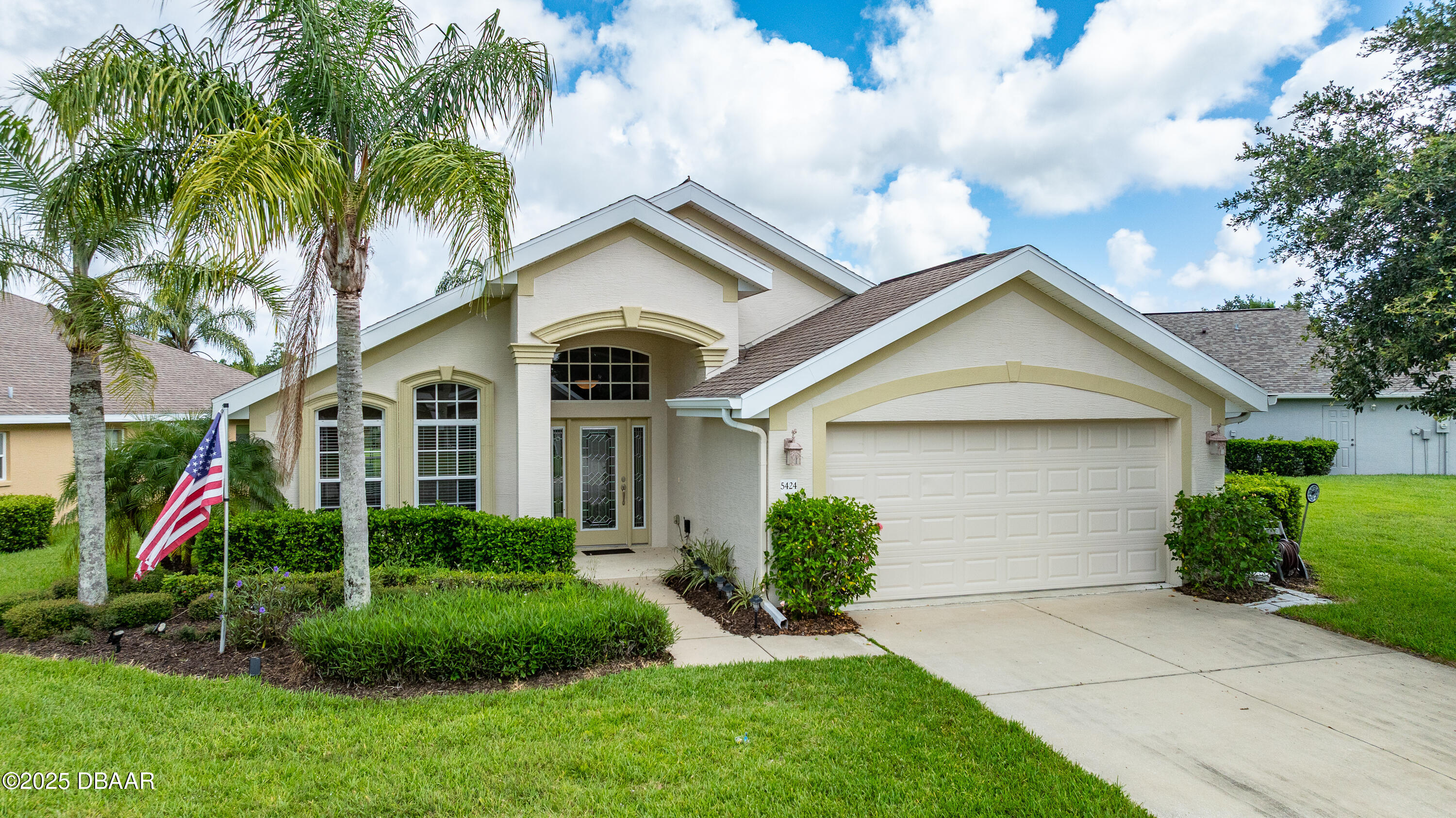 5424 Canna Court