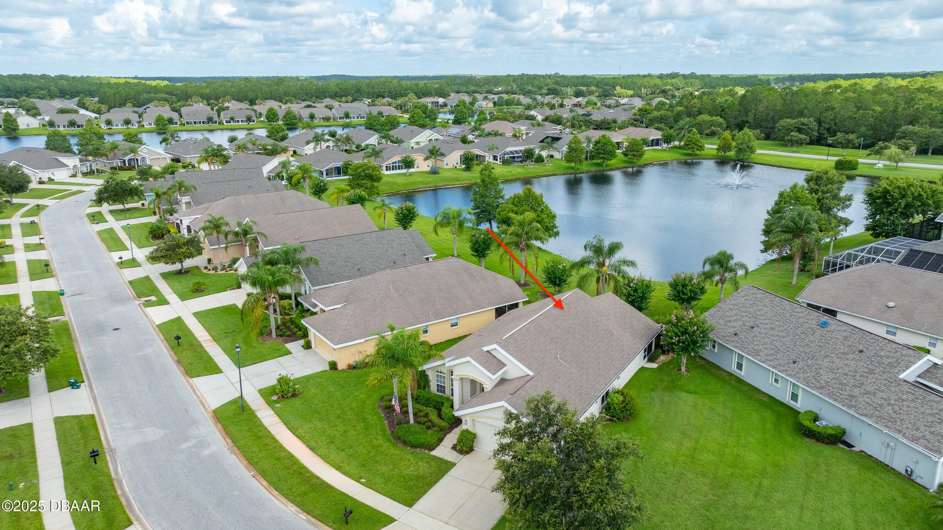 5424 Canna Court