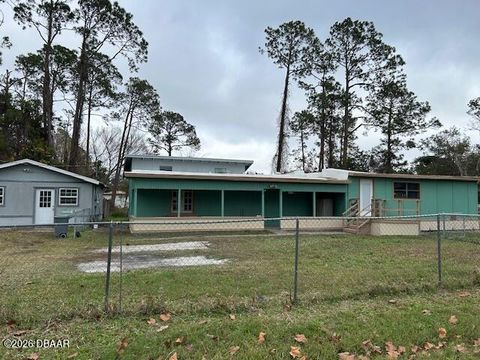 261 Tracy Street Ormond Beach FL 32174