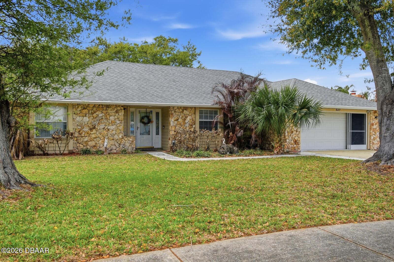 827 Black Duck Drive