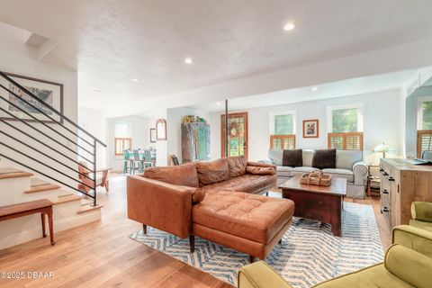 A home in Ormond Beach