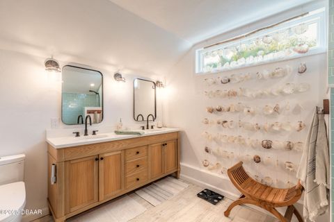 A home in Ormond Beach