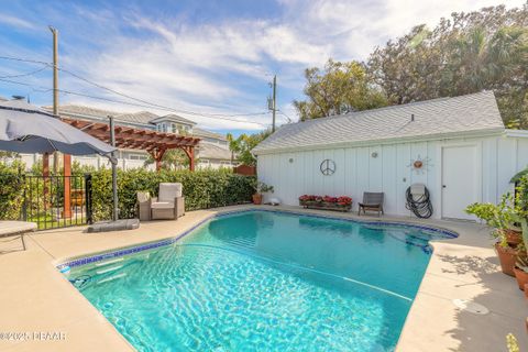 A home in Ormond Beach