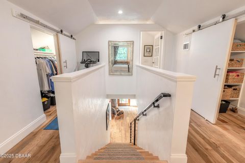 A home in Ormond Beach