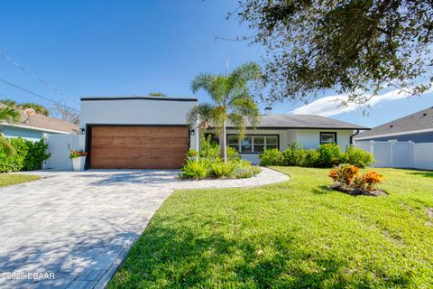 4715 Montrose Avenue Ponce Inlet FL 32127