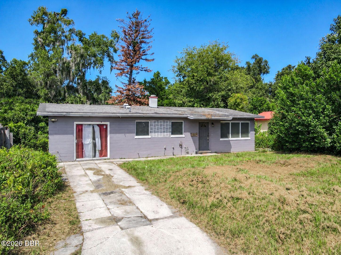 1156 Tropical Park Drive
