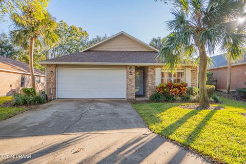 A home in Ormond Beach